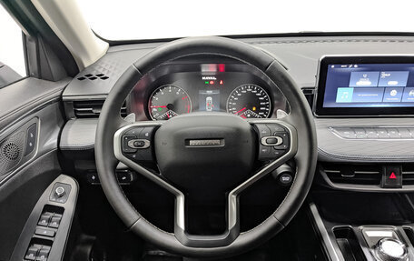 Haval Jolion, 2025 год, 2 150 000 рублей, 17 фотография