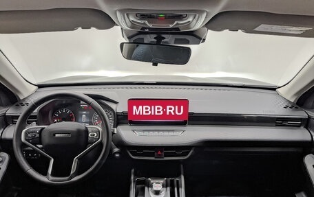 Haval Jolion, 2025 год, 2 150 000 рублей, 11 фотография