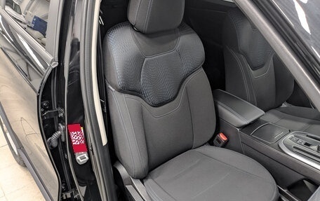 Haval Jolion, 2025 год, 2 150 000 рублей, 18 фотография