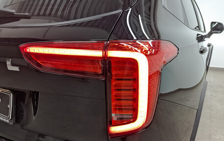 Haval Jolion, 2025 год, 2 150 000 рублей, 22 фотография