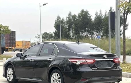 Toyota Camry, 2021 год, 1 800 230 рублей, 10 фотография