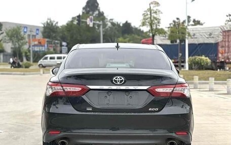 Toyota Camry, 2021 год, 1 800 230 рублей, 11 фотография