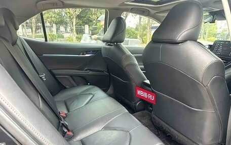 Toyota Camry, 2021 год, 1 800 230 рублей, 9 фотография