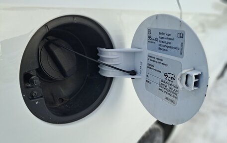 Volkswagen Polo VI (EU Market), 2016 год, 900 000 рублей, 12 фотография