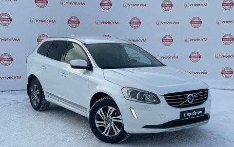 Volvo XC60 II, 2014 год, 1 899 000 рублей, 7 фотография