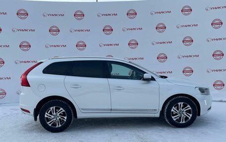 Volvo XC60 II, 2014 год, 1 899 000 рублей, 6 фотография