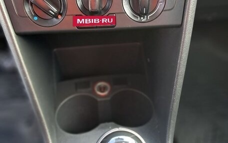 Volkswagen Polo VI (EU Market), 2016 год, 900 000 рублей, 23 фотография