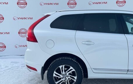 Volvo XC60 II, 2014 год, 1 899 000 рублей, 13 фотография