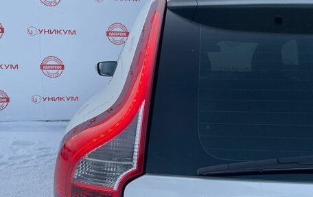 Volvo XC60 II, 2014 год, 1 899 000 рублей, 16 фотография