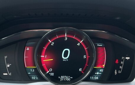 Volvo XC60 II, 2014 год, 1 899 000 рублей, 19 фотография