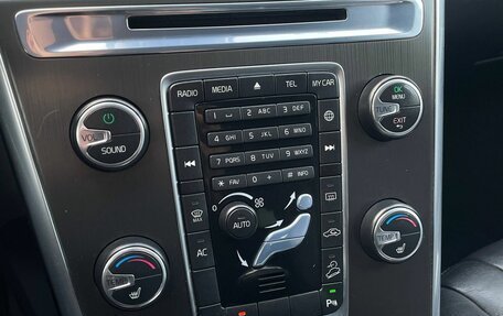 Volvo XC60 II, 2014 год, 1 899 000 рублей, 20 фотография