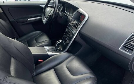 Volvo XC60 II, 2014 год, 1 899 000 рублей, 22 фотография