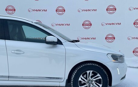 Volvo XC60 II, 2014 год, 1 899 000 рублей, 14 фотография