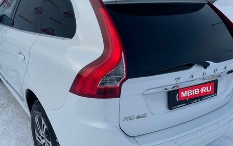 Volvo XC60 II, 2014 год, 1 899 000 рублей, 15 фотография