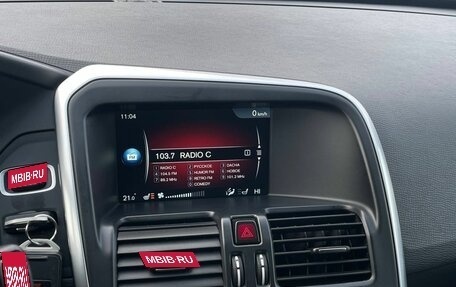 Volvo XC60 II, 2014 год, 1 899 000 рублей, 21 фотография