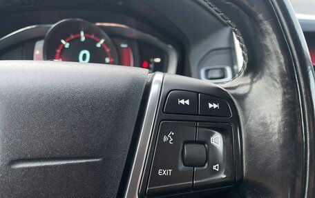 Volvo XC60 II, 2014 год, 1 899 000 рублей, 24 фотография