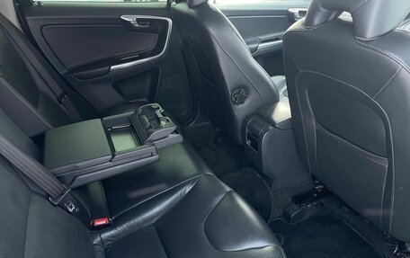 Volvo XC60 II, 2014 год, 1 899 000 рублей, 34 фотография