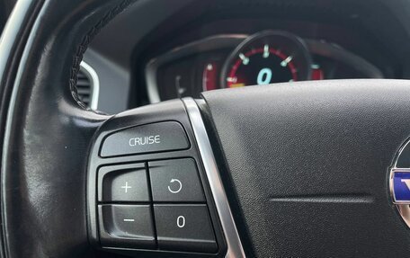 Volvo XC60 II, 2014 год, 1 899 000 рублей, 23 фотография