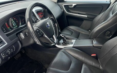 Volvo XC60 II, 2014 год, 1 899 000 рублей, 27 фотография