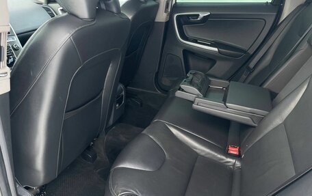 Volvo XC60 II, 2014 год, 1 899 000 рублей, 33 фотография