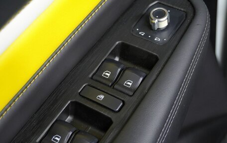 Haval F7x I, 2020 год, 1 910 000 рублей, 12 фотография