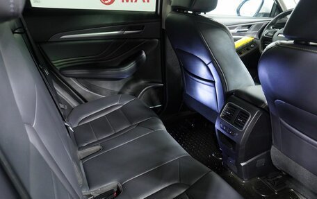 Haval F7x I, 2020 год, 1 910 000 рублей, 11 фотография