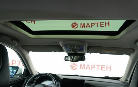 Haval F7x I, 2020 год, 1 910 000 рублей, 15 фотография