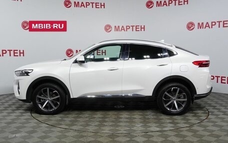 Haval F7x I, 2020 год, 1 910 000 рублей, 8 фотография