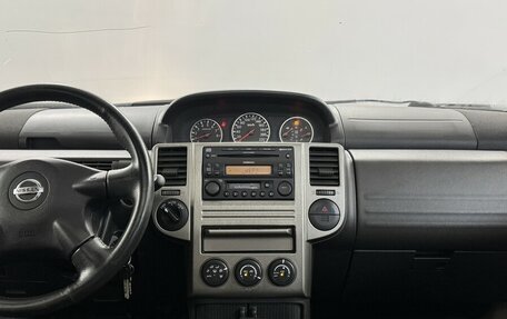 Nissan X-Trail, 2006 год, 720 000 рублей, 3 фотография