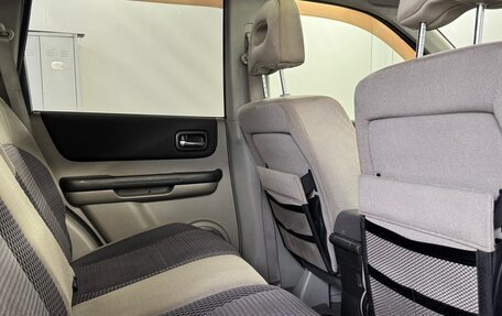 Nissan X-Trail, 2006 год, 720 000 рублей, 7 фотография