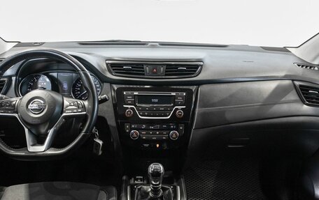 Nissan Qashqai, 2019 год, 1 538 200 рублей, 6 фотография