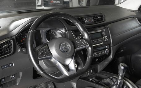 Nissan Qashqai, 2019 год, 1 538 200 рублей, 5 фотография