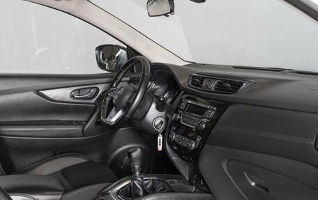 Nissan Qashqai, 2019 год, 1 538 200 рублей, 7 фотография