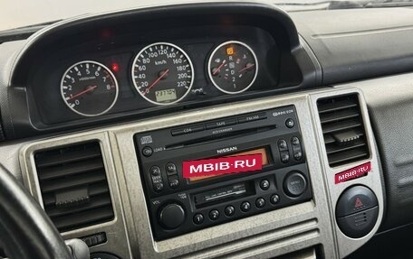 Nissan X-Trail, 2006 год, 720 000 рублей, 4 фотография