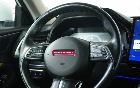 Haval F7x I, 2020 год, 1 910 000 рублей, 17 фотография