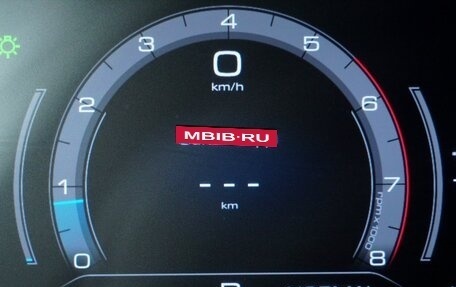 Haval F7x I, 2020 год, 1 910 000 рублей, 18 фотография