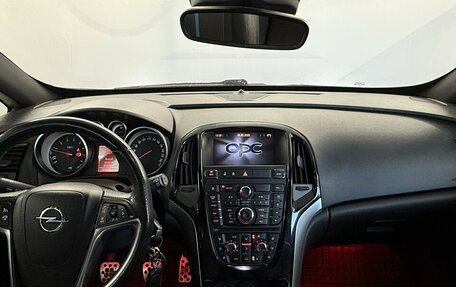 Opel Astra OPC J, 2013 год, 1 030 000 рублей, 4 фотография