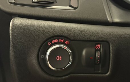 Opel Astra OPC J, 2013 год, 1 030 000 рублей, 6 фотография