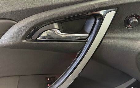 Opel Astra OPC J, 2013 год, 1 030 000 рублей, 7 фотография