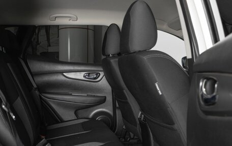 Nissan Qashqai, 2019 год, 1 538 200 рублей, 8 фотография