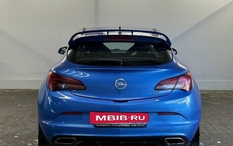 Opel Astra OPC J, 2013 год, 1 030 000 рублей, 2 фотография