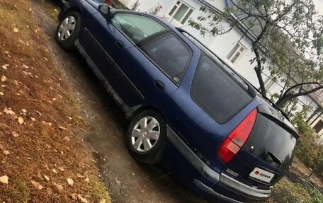 Renault Laguna II, 1999 год, 250 000 рублей, 3 фотография