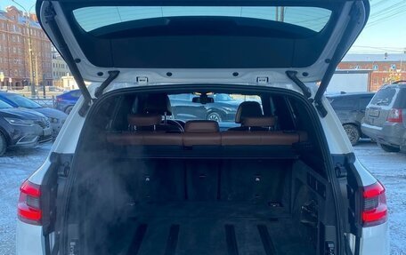 BMW X5, 2020 год, 7 100 000 рублей, 16 фотография