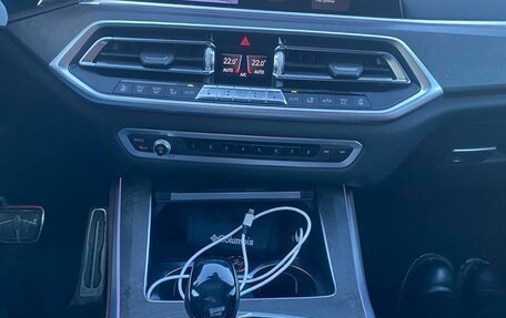 BMW X5, 2020 год, 7 100 000 рублей, 15 фотография