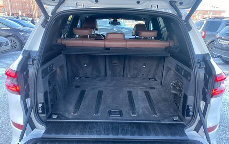 BMW X5, 2020 год, 7 100 000 рублей, 17 фотография