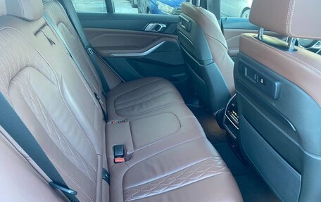 BMW X5, 2020 год, 7 100 000 рублей, 19 фотография