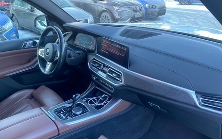 BMW X5, 2020 год, 7 100 000 рублей, 21 фотография