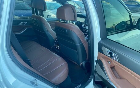 BMW X5, 2020 год, 7 100 000 рублей, 20 фотография