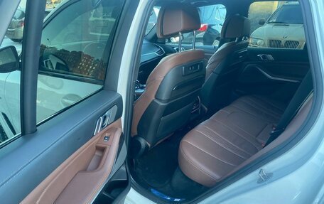 BMW X5, 2020 год, 7 100 000 рублей, 25 фотография