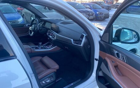 BMW X5, 2020 год, 7 100 000 рублей, 23 фотография